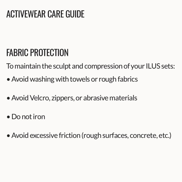 ILUS Parallel Legging - Picture 10 of 13